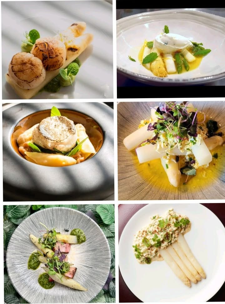 Amelinckx Asperges & Fruit