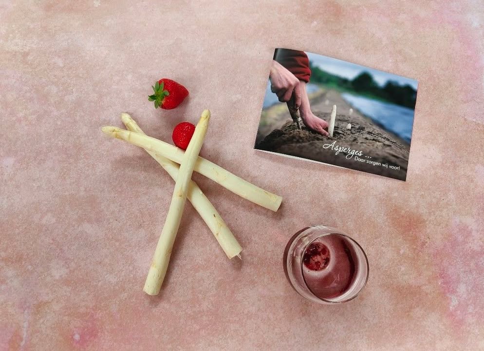 Amelinckx Asperges & Fruit