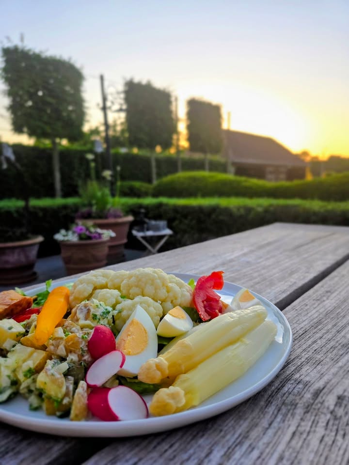Amelinckx Asperges & Fruit
