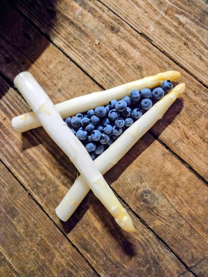 Amelinckx Asperges & Fruit